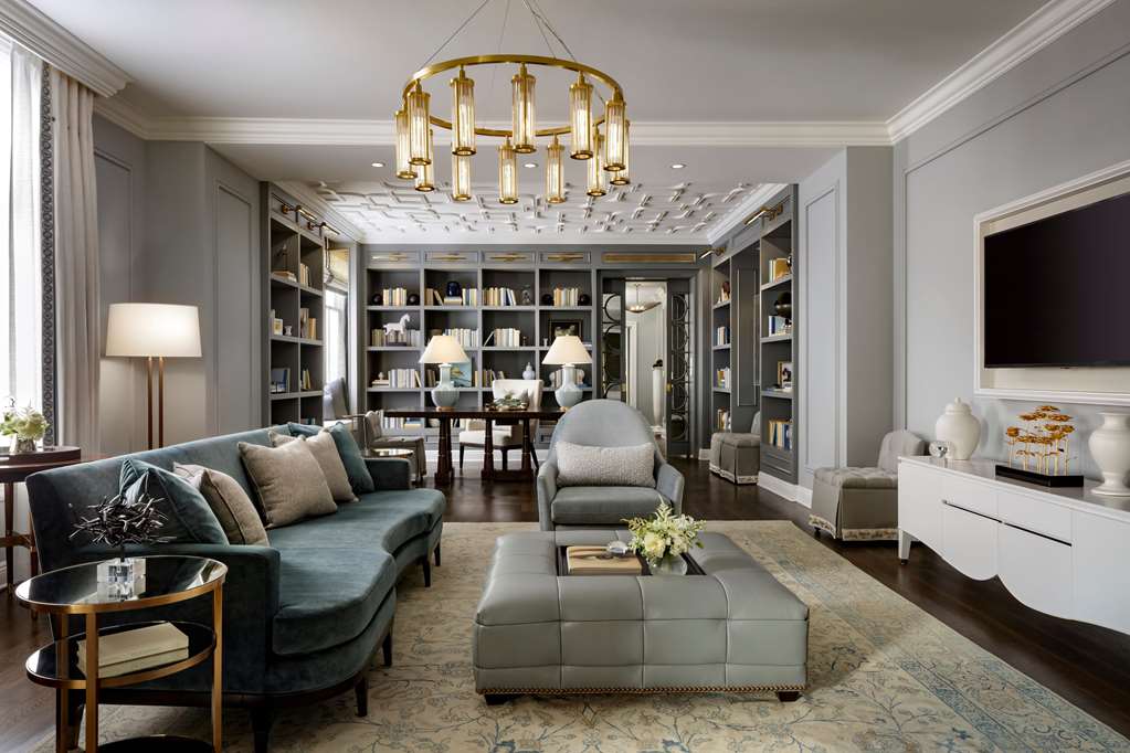 THE HERMITAGE HOTEL - Photo 10