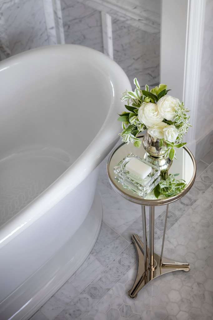THE HERMITAGE HOTEL - Photo 6