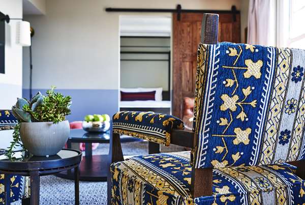  - Hollywood Roosevelt Hotel Hollywood