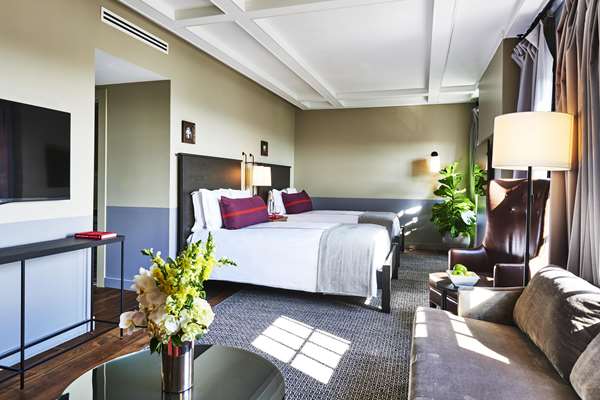  - Hollywood Roosevelt Hotel Hollywood