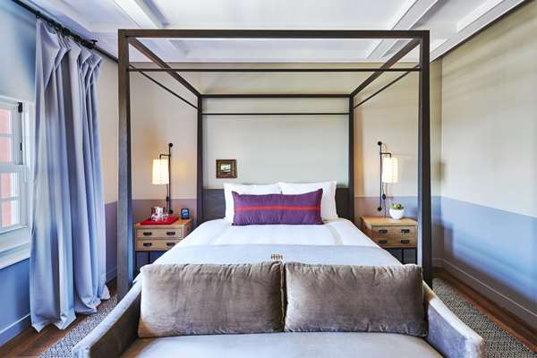  - Hollywood Roosevelt Hotel Hollywood