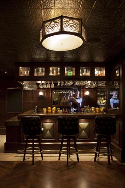 Restaurant - Hollywood Roosevelt Hotel Hollywood