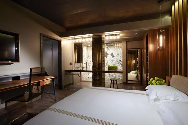 Suite - Hollywood Roosevelt Hotel Hollywood