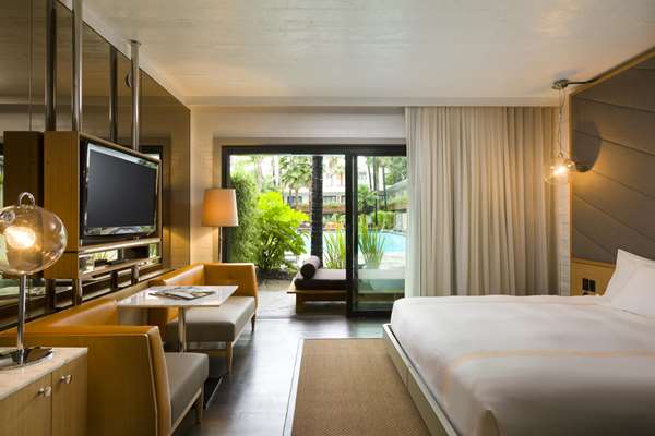  - Hollywood Roosevelt Hotel Hollywood