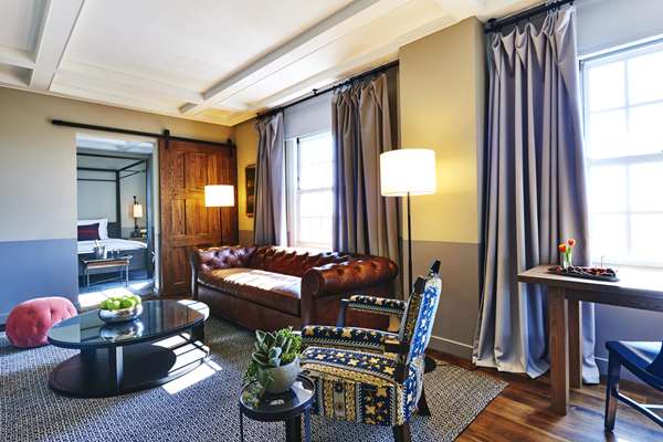  - Hollywood Roosevelt Hotel Hollywood