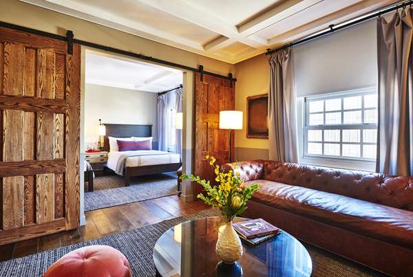  - Hollywood Roosevelt Hotel Hollywood