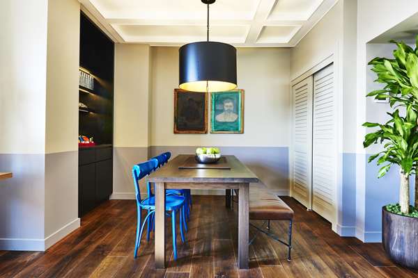  - Hollywood Roosevelt Hotel Hollywood