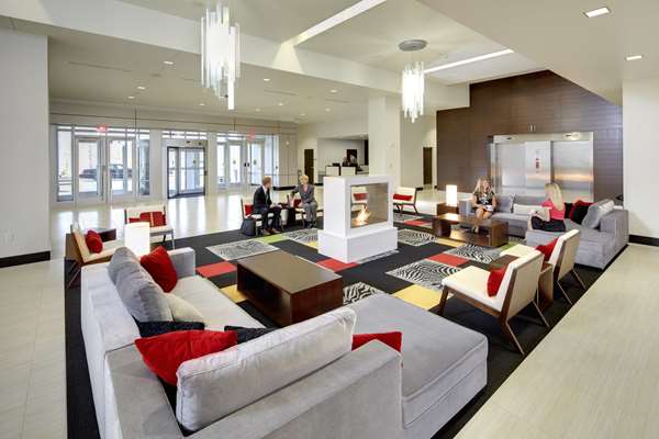  - Hotel at Kirkwood Center Cedar Rapids