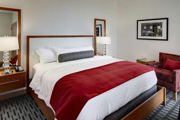  - Hotel at Kirkwood Center Cedar Rapids