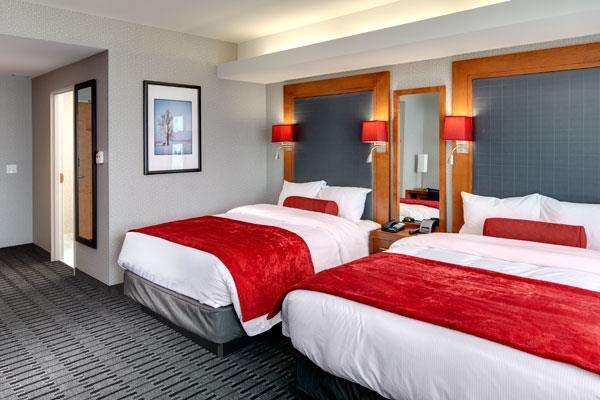  - Hotel at Kirkwood Center Cedar Rapids