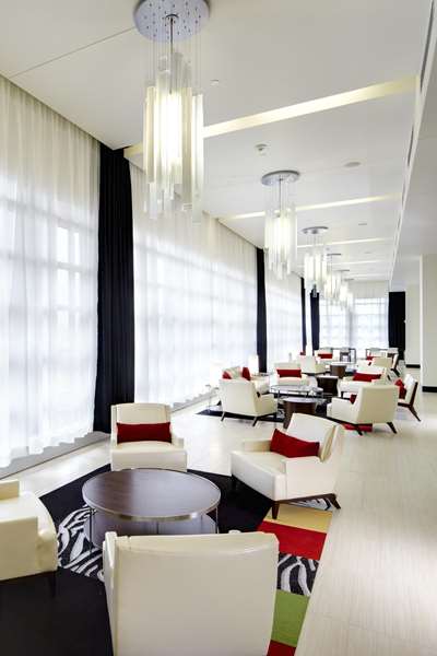  - Hotel at Kirkwood Center Cedar Rapids