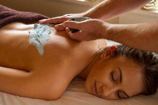 Spa - Houstonian Hotel