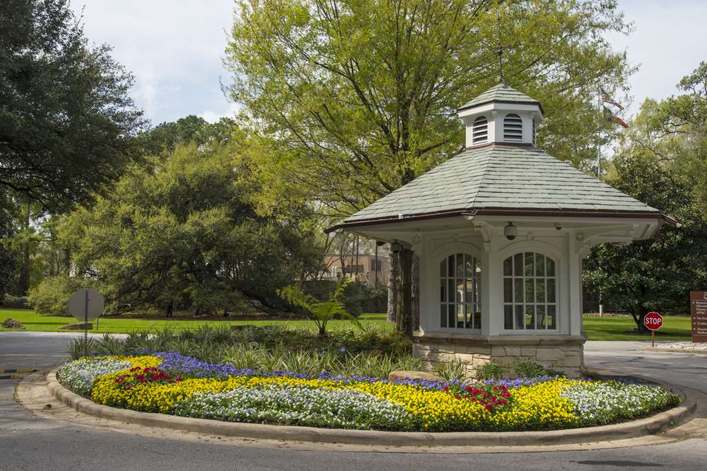 The Houstonian Hotel, Club & Spa
