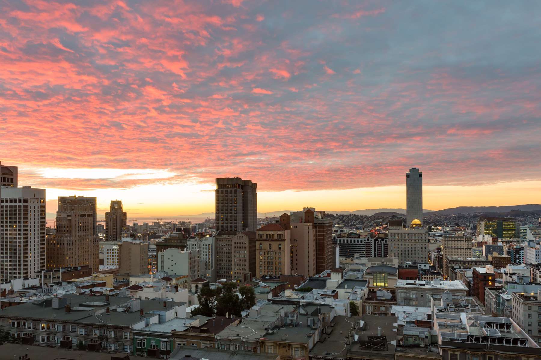 HUNT View | Huntington Hotel