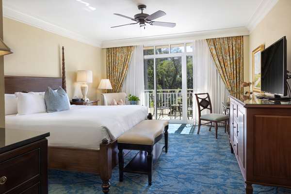  - Inn at Harbour Town Hilton Head Island