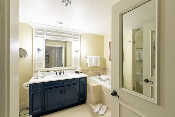  - Inn at Harbour Town Hilton Head Island