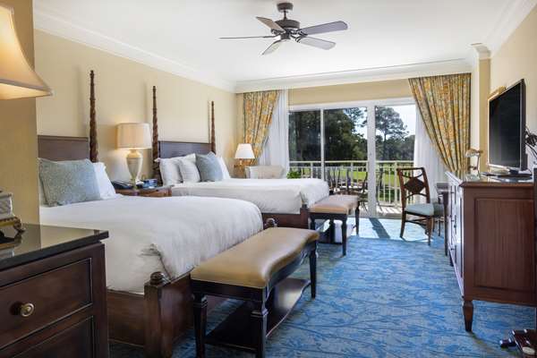  - Inn at Harbour Town Hilton Head Island