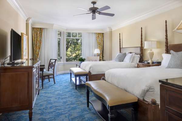  - Inn at Harbour Town Hilton Head Island