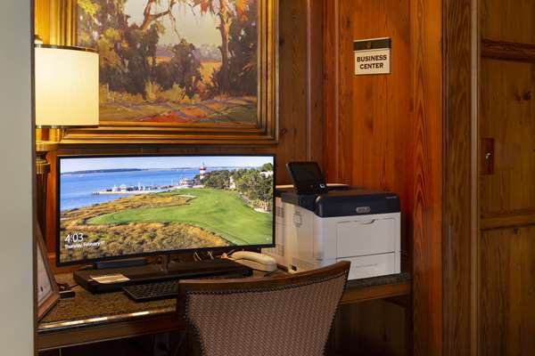  - Inn at Harbour Town Hilton Head Island