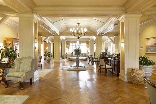  - Inn at Harbour Town Hilton Head Island