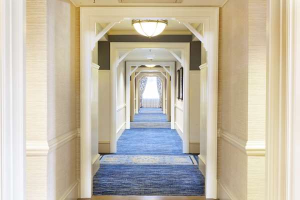  - Inn at Harbour Town Hilton Head Island