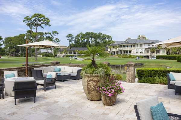  - Inn at Harbour Town Hilton Head Island