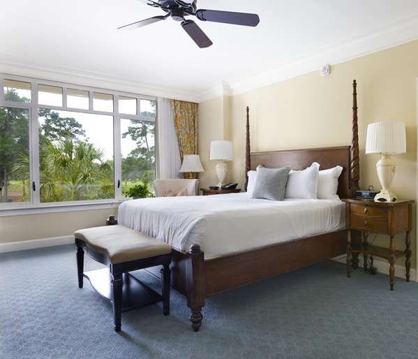  - Inn at Harbour Town Hilton Head Island