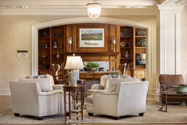  - Inn at Harbour Town Hilton Head Island