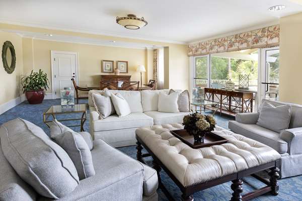  - Inn at Harbour Town Hilton Head Island