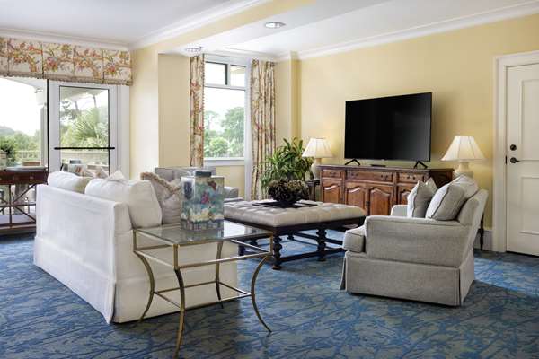  - Inn at Harbour Town Hilton Head Island