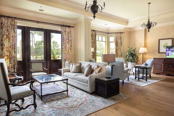  - Inn at Harbour Town Hilton Head Island