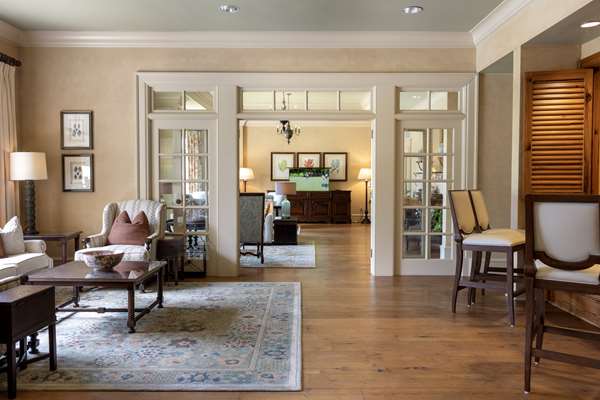  - Inn at Harbour Town Hilton Head Island