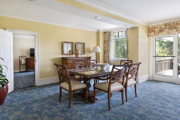  - Inn at Harbour Town Hilton Head Island