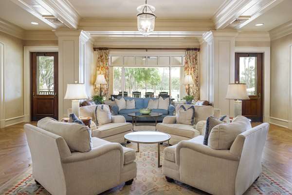  - Inn at Harbour Town Hilton Head Island