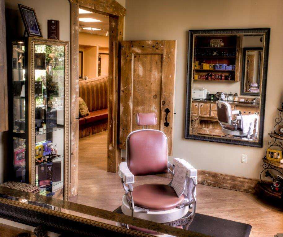 Spa | The Inn at Leola Village