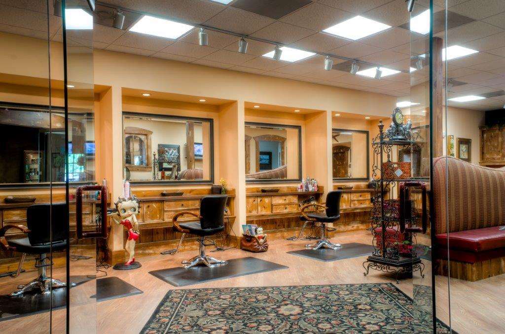Spa | The Inn at Leola Village