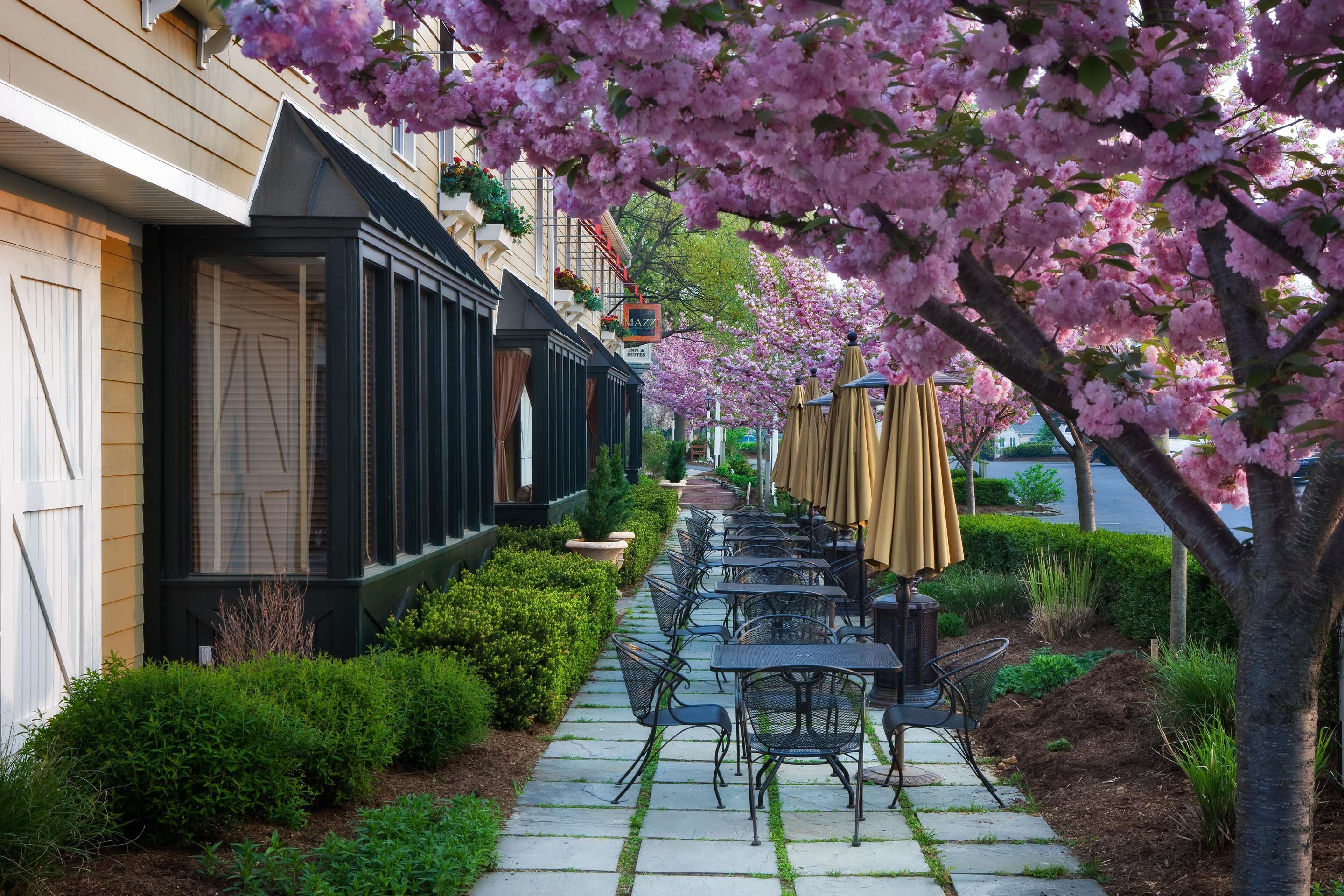 Property amenity | The Inn at Leola Village