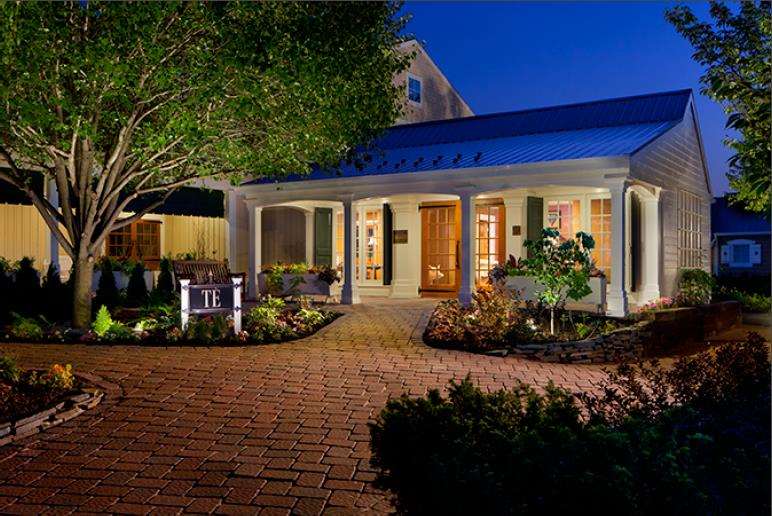 Exterior view | The Inn at Leola Village