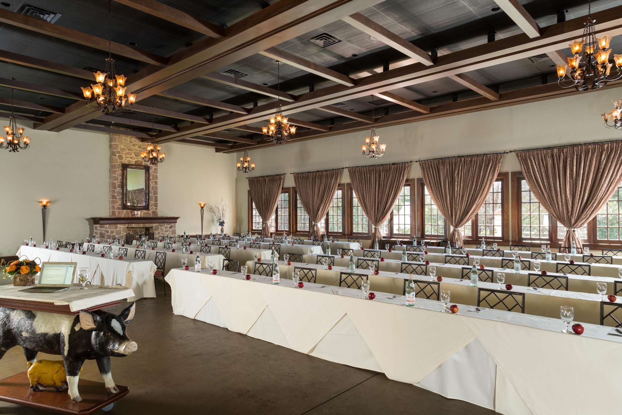 Inn at Leola Village and Spa - Meeting | The Inn at Leola Village