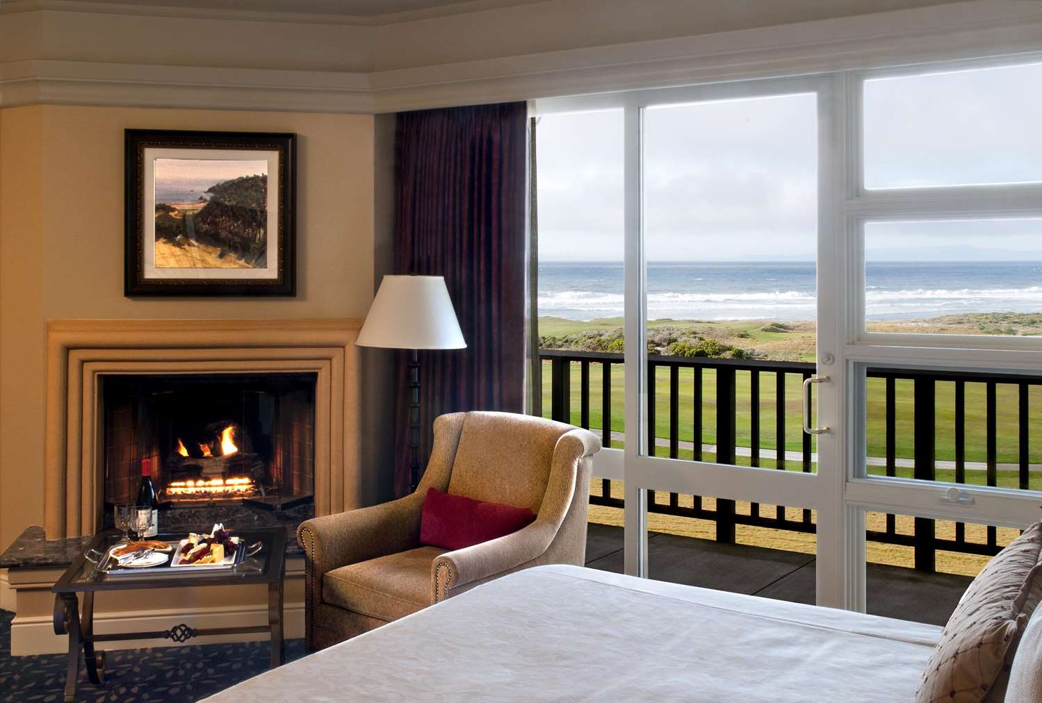 Inn at Spanish Bay Pebble Beach, CA See Discounts