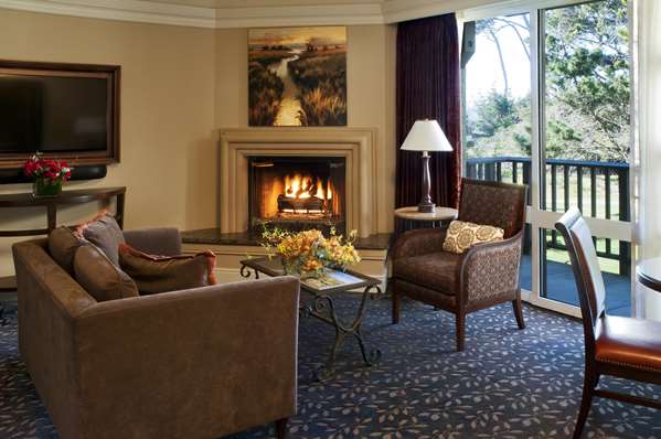  - Inn at Spanish Bay Pebble Beach