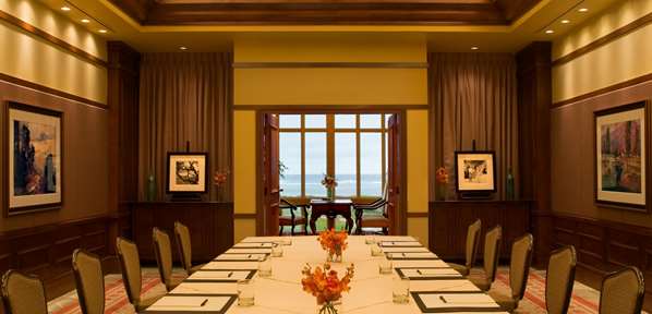  - Inn at Spanish Bay Pebble Beach