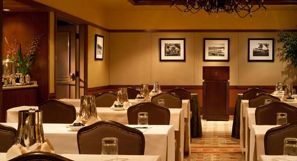 Restaurant - Inn at Spanish Bay Pebble Beach