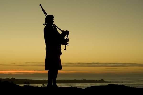 Exterior view - Inn at Spanish Bay Pebble Beach