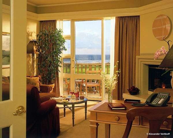  - Inn at Spanish Bay Pebble Beach