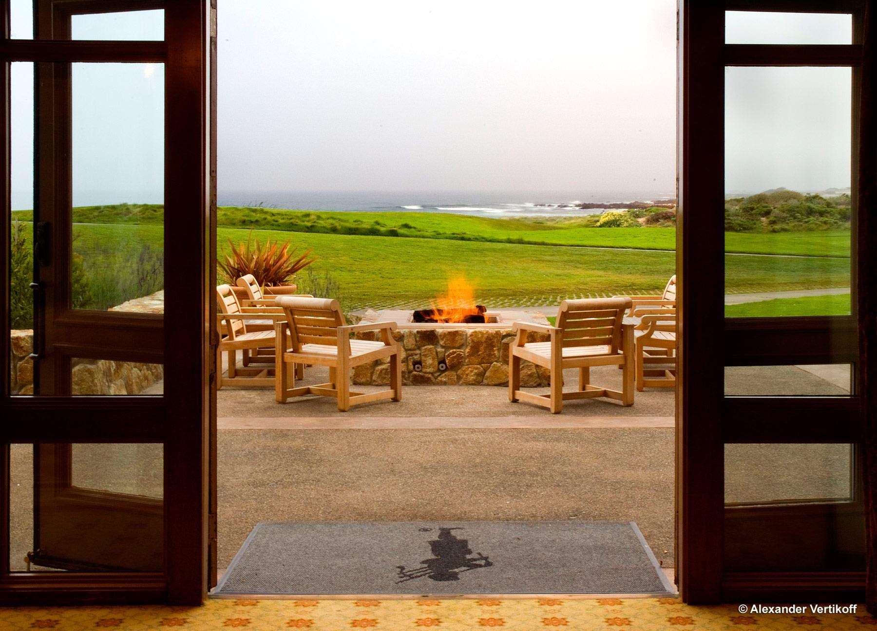 The Inn At Spanish Bay