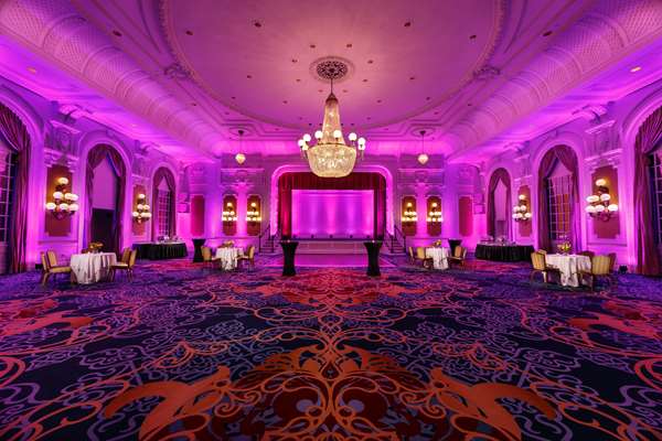  - Jefferson Hotel Richmond - I-64 & I-95, Exit 76