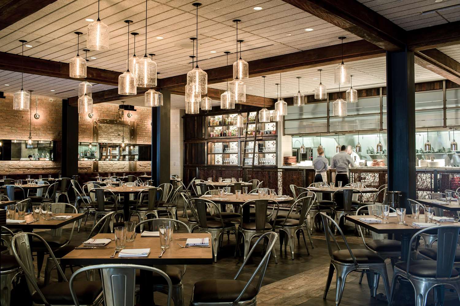 Joule Hotel Dallas, TX See Discounts