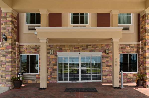 Exterior view - Best Western Plus Kenedy Inn