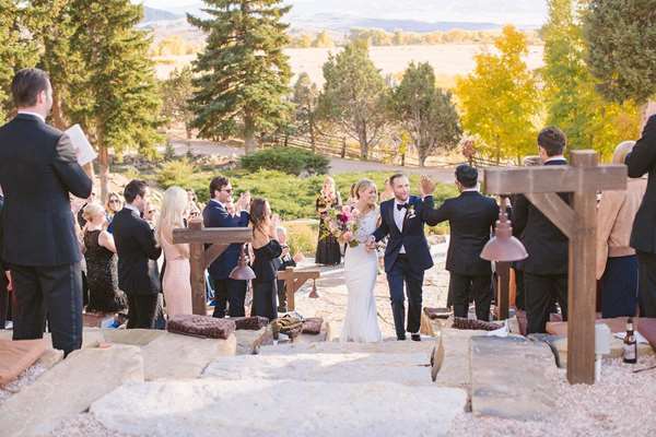 Exterior view - Lodge & Spa at Brush Creek Ranch Saratoga